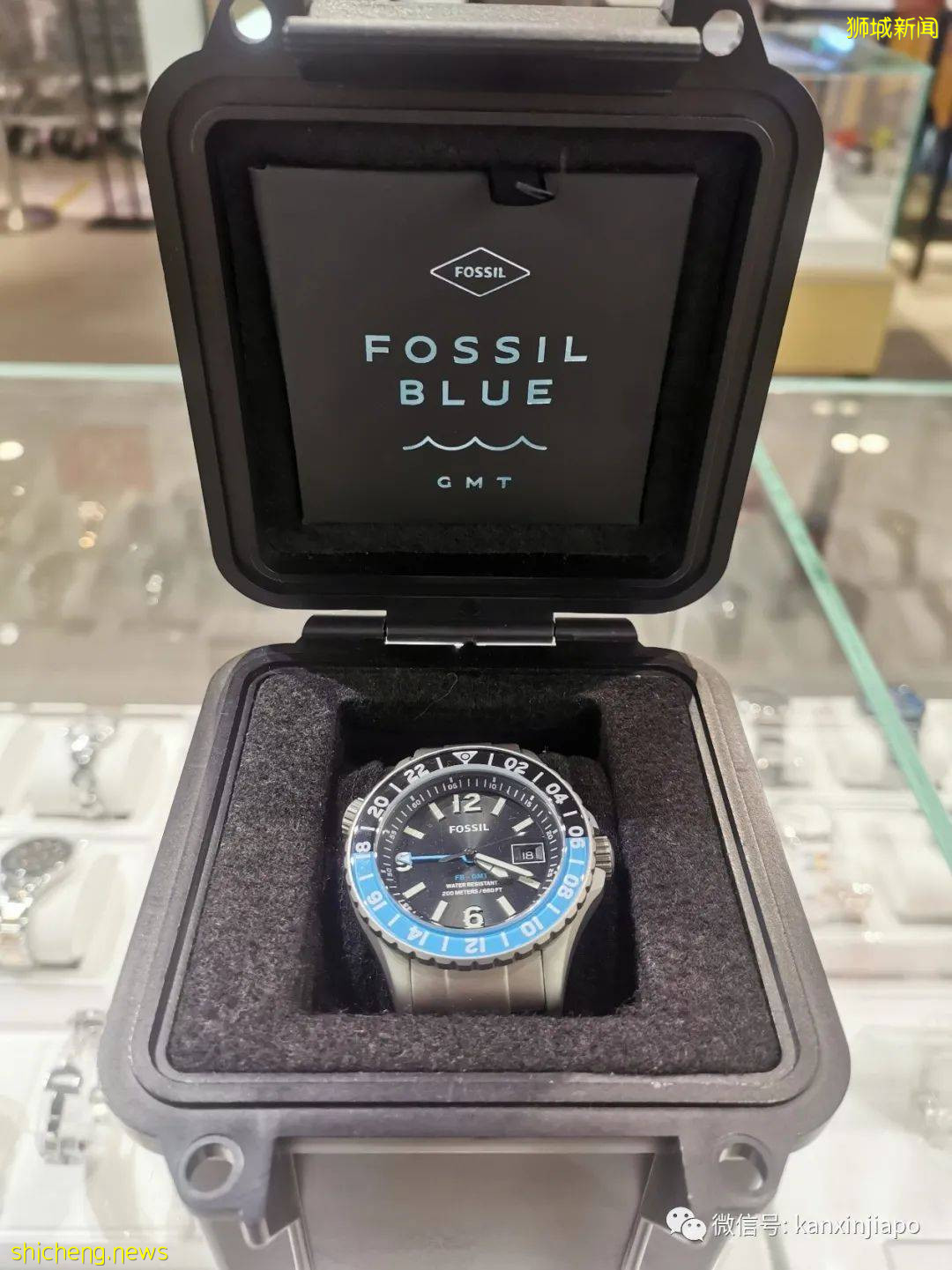 黑五加聖誕!新加坡最大的奧特萊斯IMM這回不僅打折,還有返現活動