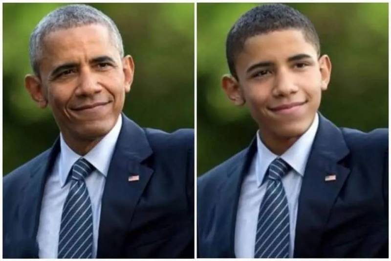 當各國領導人秒變男團歐巴，最帥的竟然是他！哈哈哈