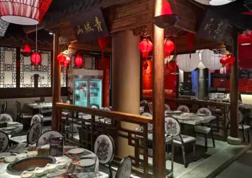 食在獅城 2022年迎新春團團圓圓吃火鍋 ！新加坡9家絕對地道的中式火鍋盤點