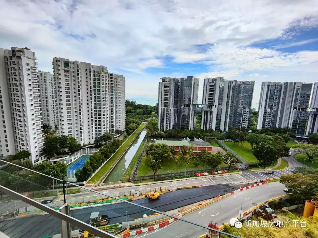 出租 大海景四房四衛 要價7300 The Sea View (D15郵區 馬林百列)