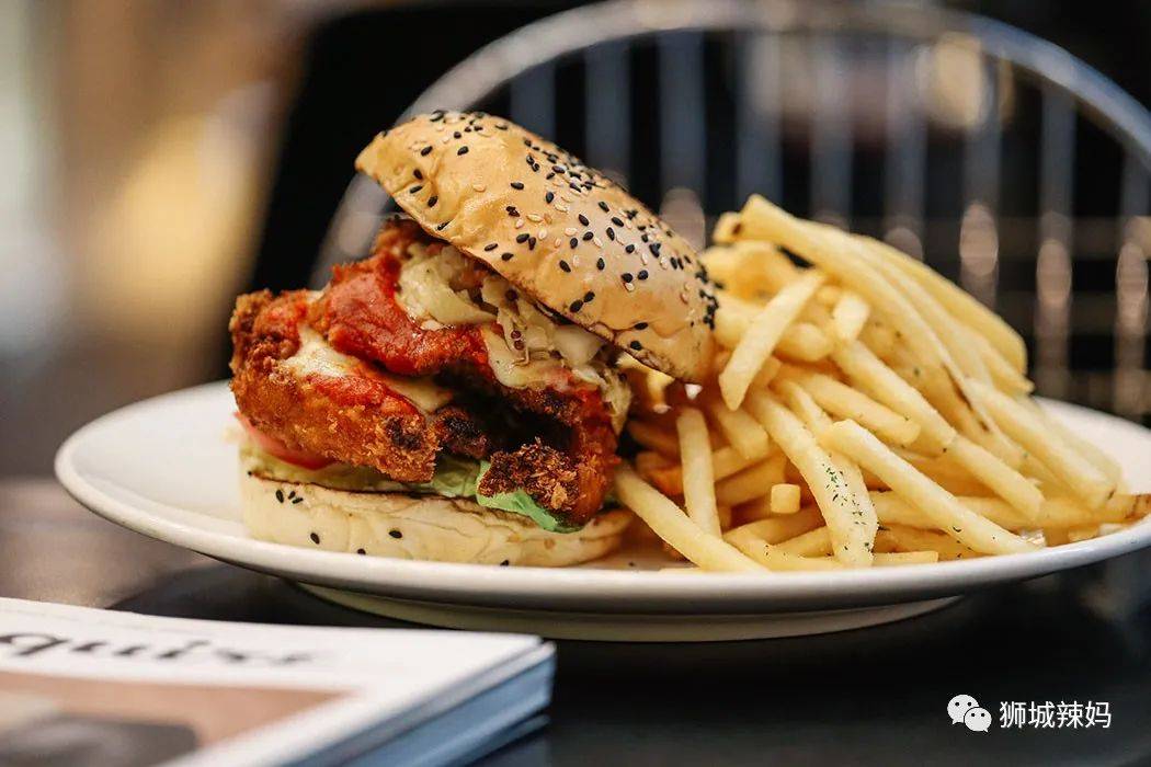 新加坡最in咖啡館，孫燕姿、周傑倫超愛，公開打Call