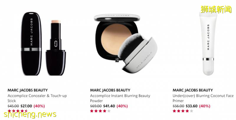 新加坡大牌折扣季襲來，名牌包YSL/FURLA/CHLOE/MCM低至5折