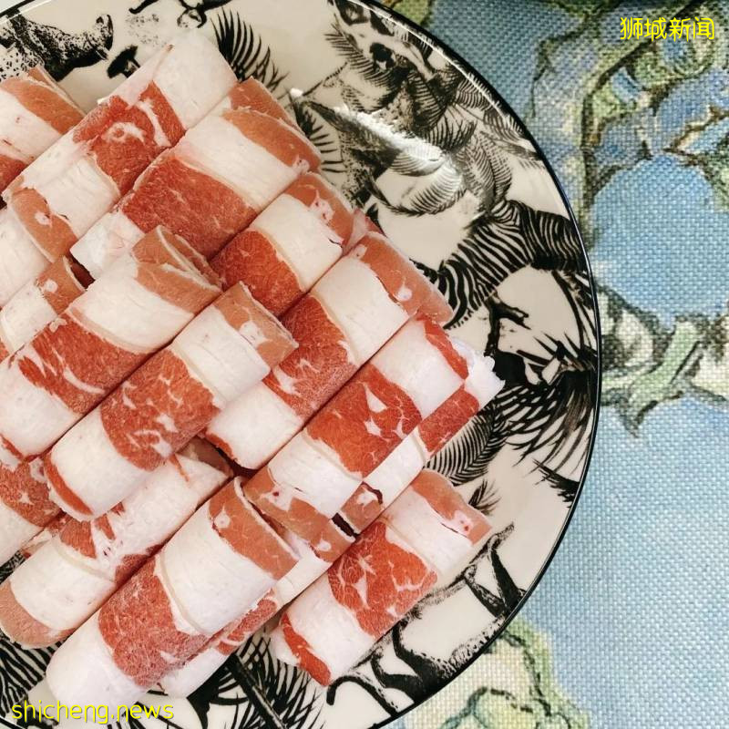 獅城“小鮮肉”，鮮嫩量足滿足你挑剔的味蕾，附贈福利喲!