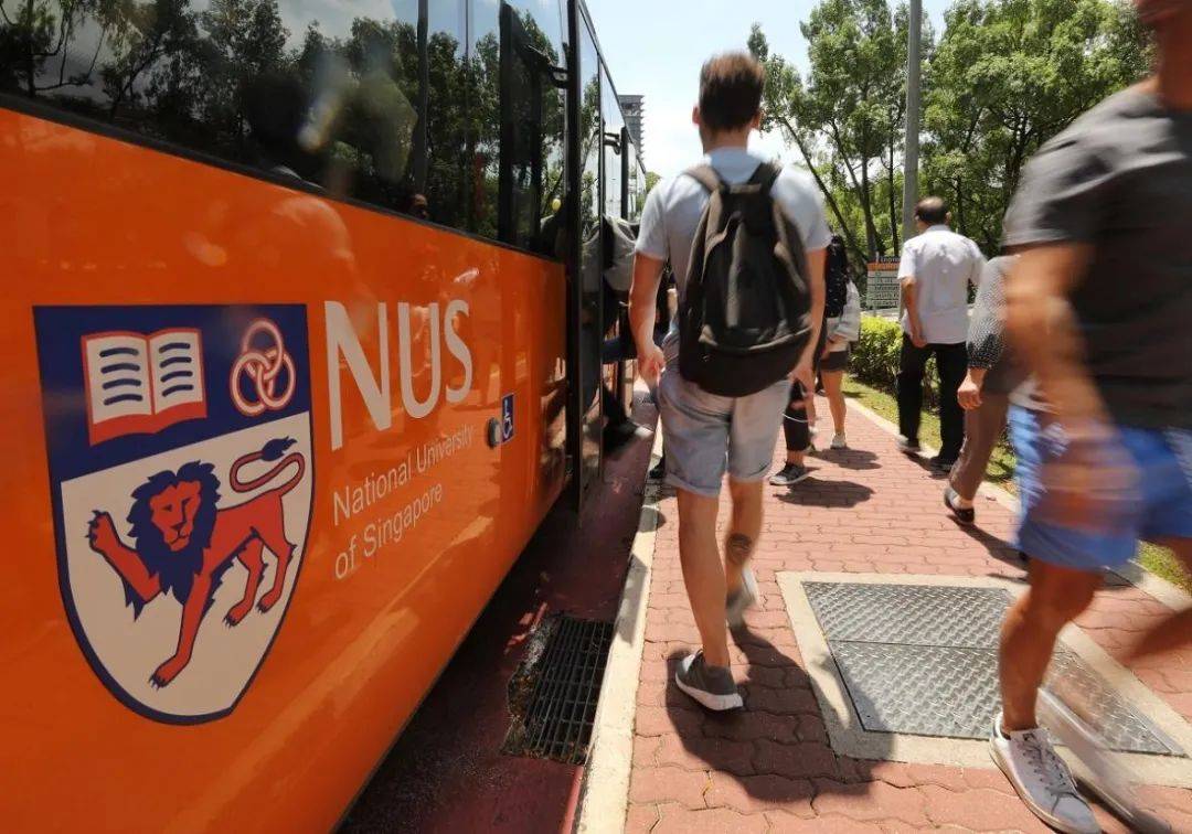 我終于從NUS畢業，在新加坡做國際學生是什麽體驗