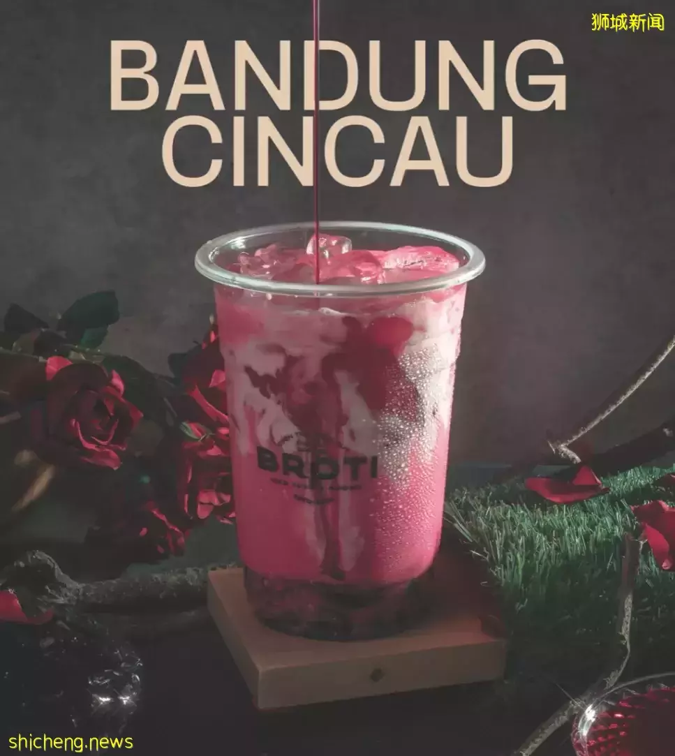 新加坡”馬來村“大變樣!開齋節集市爲期一個月,好吃好玩全攻略