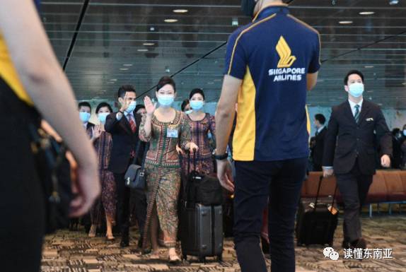 【新加坡新聞】新港“航空泡泡”延後新加坡航空業仍待曙光