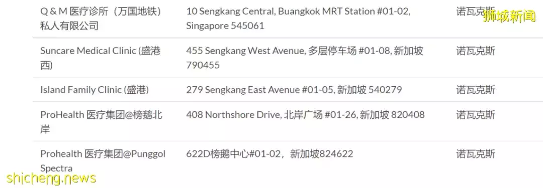 新加坡疫情反撲？！重組蛋白疫苗到了，一大早就有人去排隊