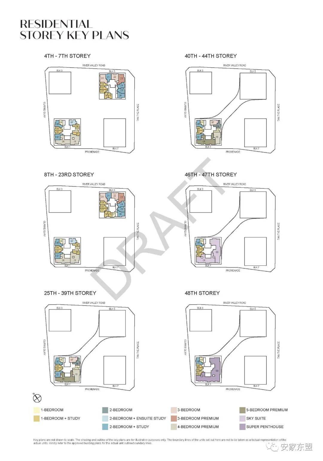 康甯河灣Canninghill Piers今天選房,感謝財神保佑,接下來就是看運氣能否選到房了,$2634psf起