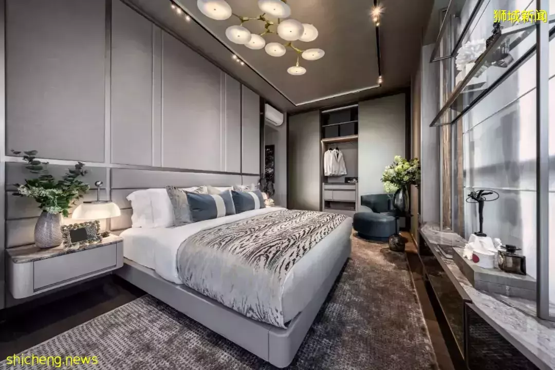 新加坡“ Liv @ MB ”