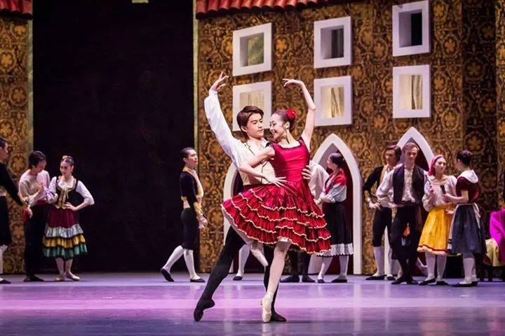 新加坡剧团、乐团、舞团一览丨WorldTroupes