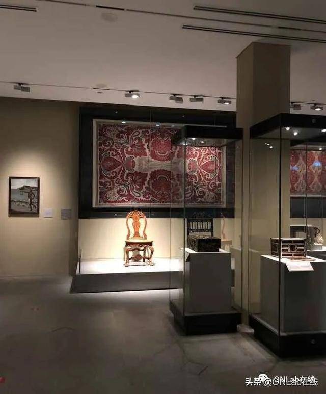 新加坡亞洲文明博物館：海上貿易展，最強中國外銷商品