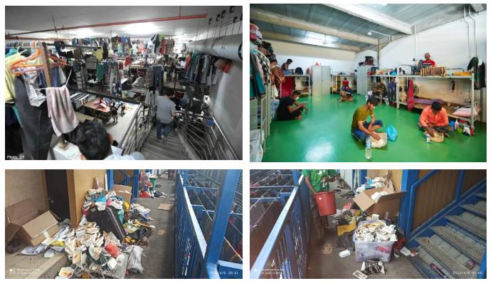 新加坡客工的難，絕不是從這次疫情開始的