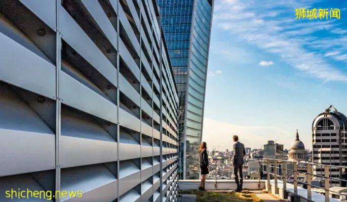 比淡馬錫更神秘的新加坡投資公司！疫情年竟然賺了這麽多