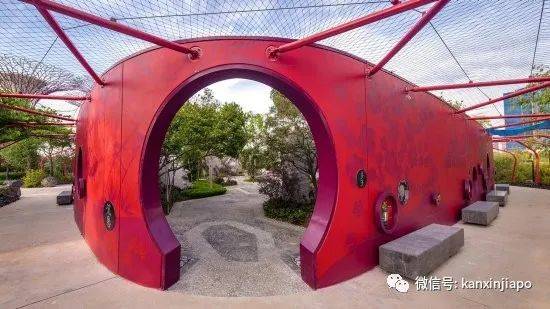 【下周活动】新加坡动物园门票75折+5新币餐券!A&F清仓半价