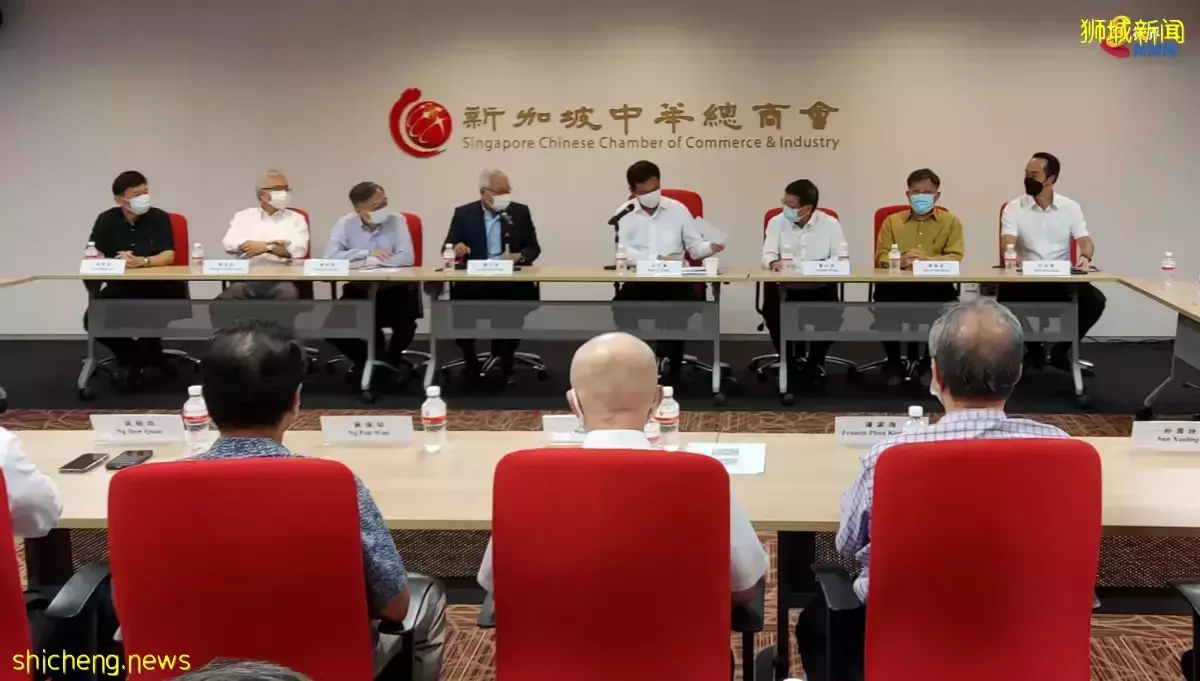 华助会去年拨款3260万元 援助1万7700户低收入家庭