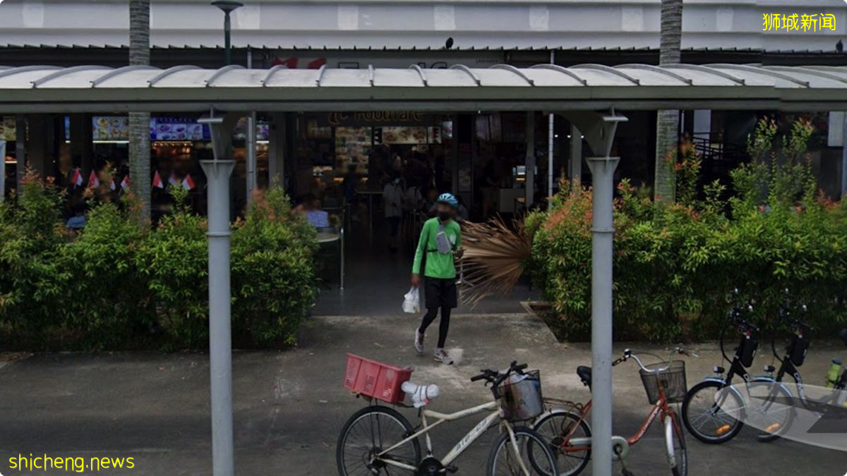 华仔港式烧腊出现7人确诊, 将会暂时关闭消毒