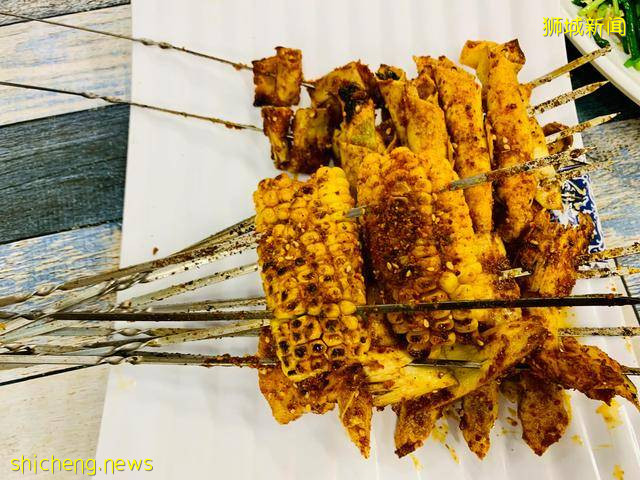 吃遍新加坡 第31期:有可能吃到霸王餐的烧烤店