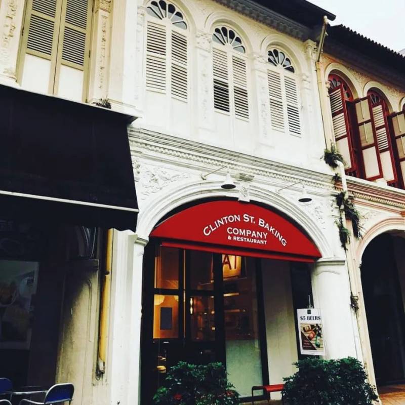 讓人流口水的海鮮TomYum面大排檔,還有每個角落都美炸的酒吧,這周網紅餐廳你都吃了嗎