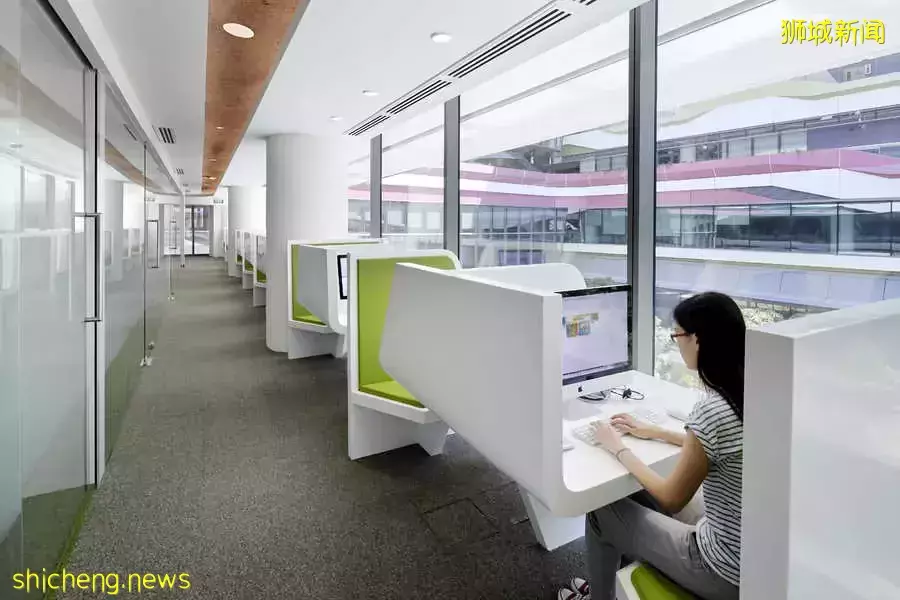 新加坡排位老3 的科大，竟和麻省理工、加州伯克利、浙江大学有合作专业