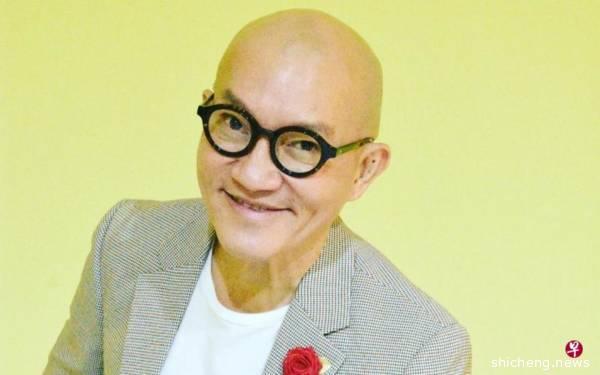 曾想回广播界 林尤发被嫌老