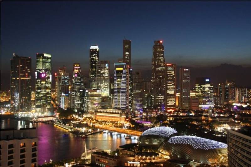 移民新加坡之后，你不可不知的生活细节