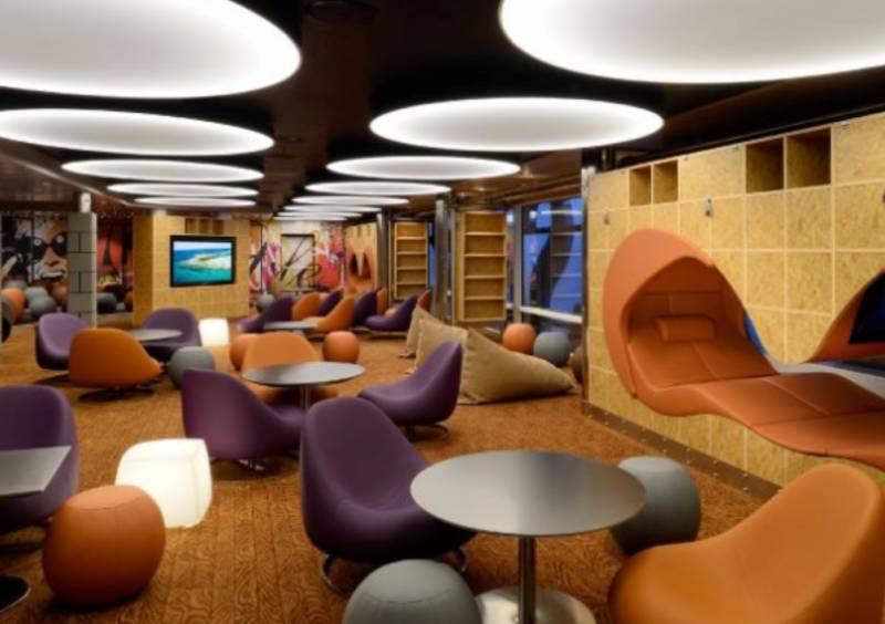 【郵輪】海洋量子號超值促銷《兒童免費》魔幻2020年底&2021年初帶你啓航｜3晚航線$380起