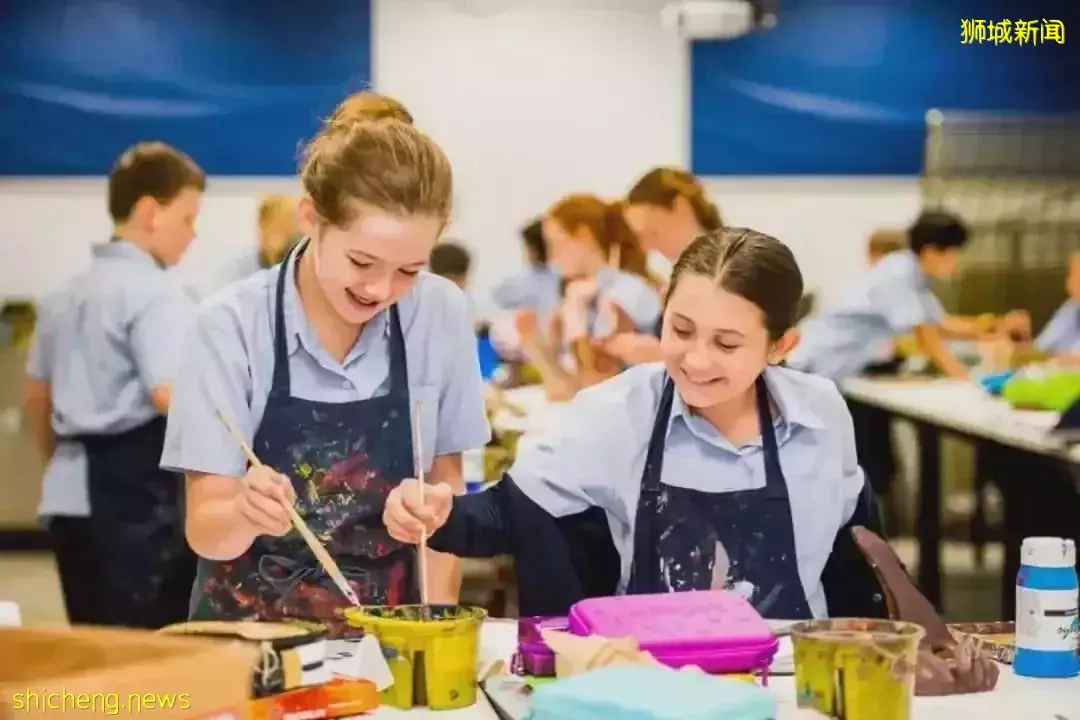 新加坡“小升初”,DSA特長生錄取你了解嗎