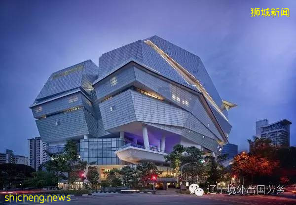 【每日新加坡】新加坡旅行小贴士