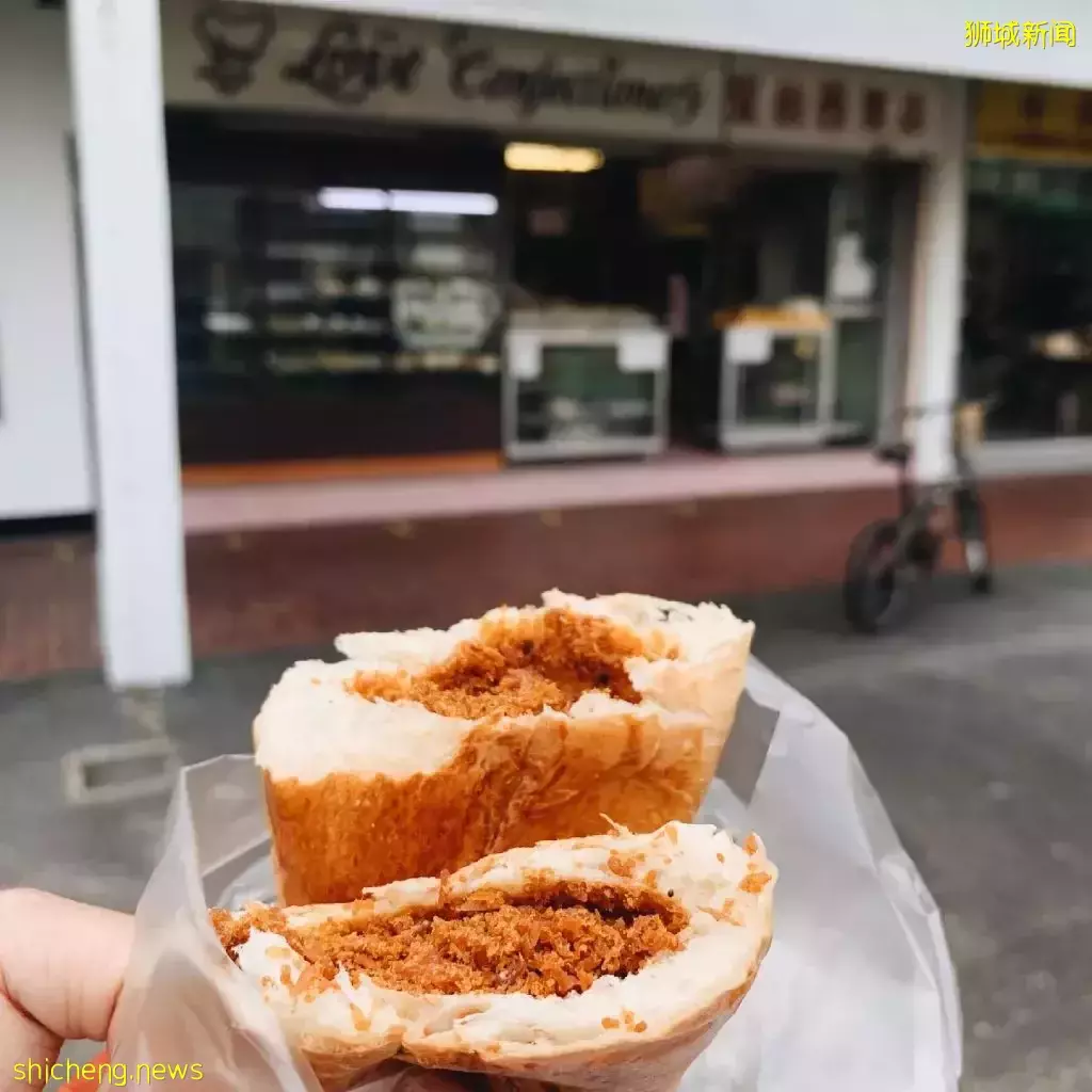 怀旧美食大盘点!10家新加坡本地宝藏老店,且吃且珍惜