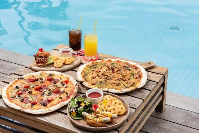 【周末去哪】動物園門票免費送！3晚$99超低價郵輪，自助餐買1送1，聖淘沙兒童免費玩