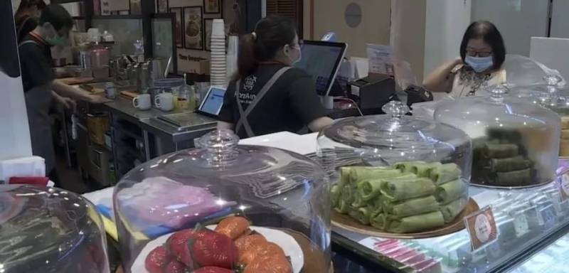 外卖,会是下一股风潮吗?新加坡餐饮业者转型之路有多难