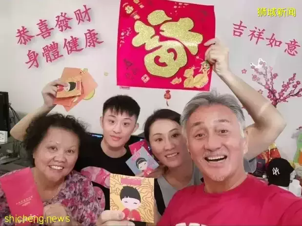 “在新加坡不买组屋的,太笨了”