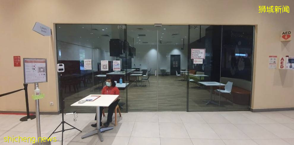 新加坡“半封城”已經兩周，還會延期嗎？關鍵看這三點