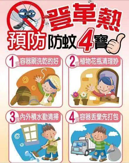 恐怖!新加坡今年登革热死亡人数已经超过新冠