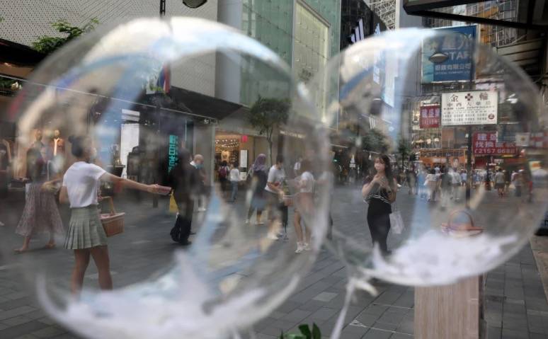 新加坡旅行气泡官宣第二天，飞香港机票涨200+新币