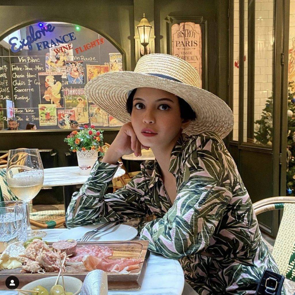 美到靈魂穿越！精致法式Café @Tanjong Pagar，無敵街景帶你一秒到巴黎🇫🇷！