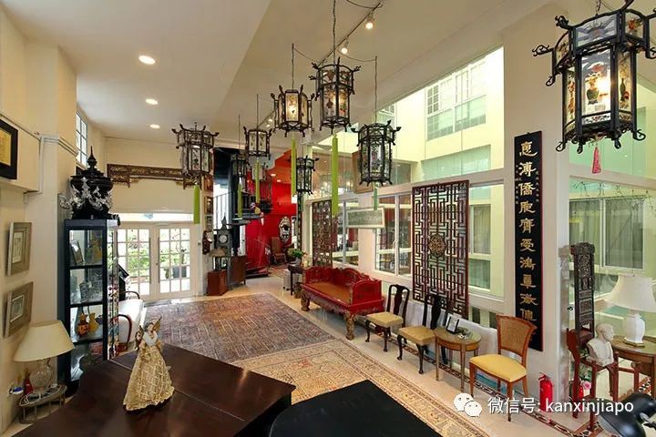 10卧室10浴室的新加坡别墅，是怎样一种存在？