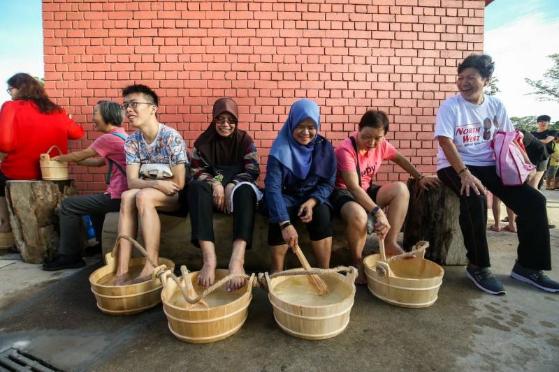 2020新加坡15大室内外热门景点!几乎零花费就能玩到嗨