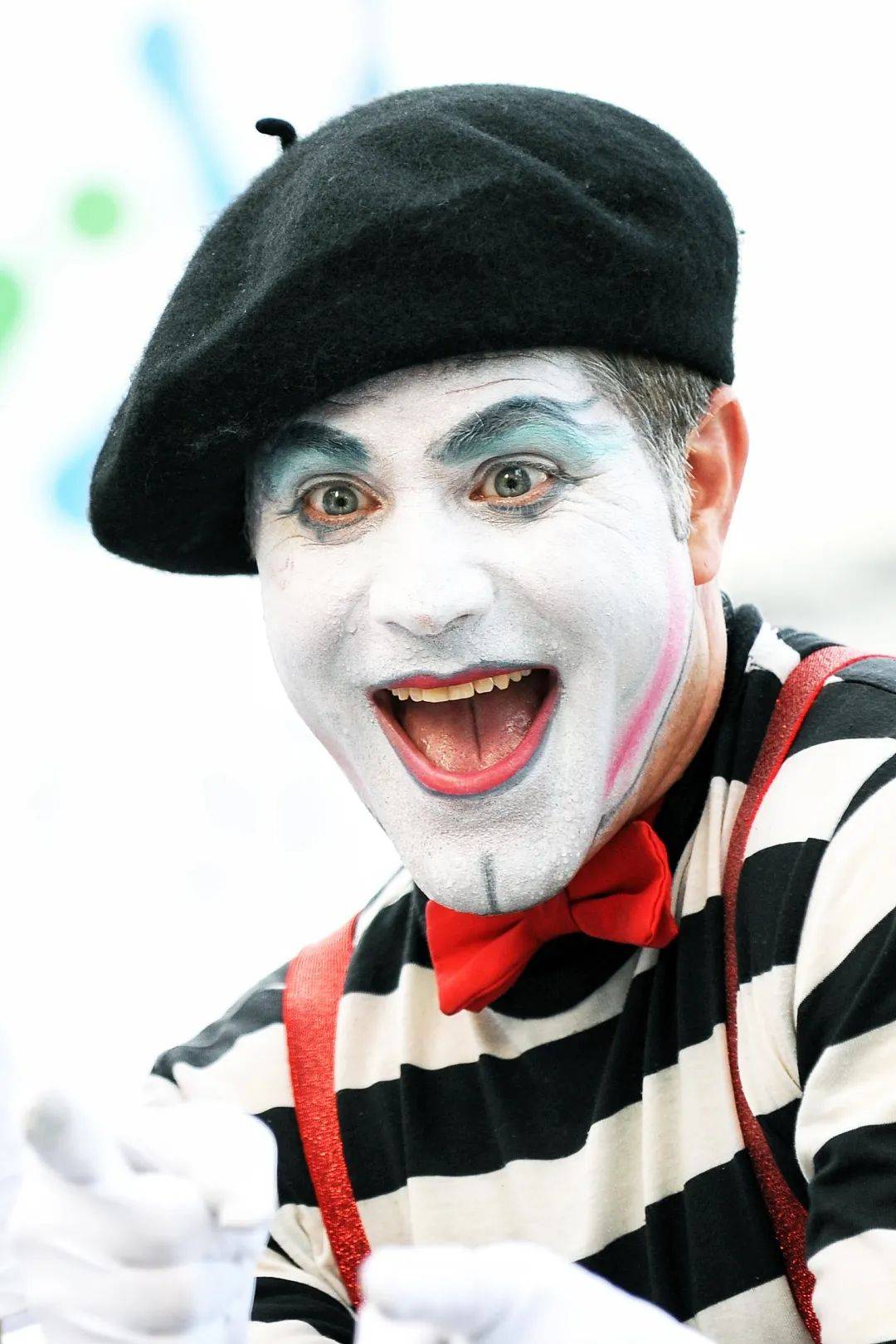 記錄美好的瞬間,在新加坡的一場人物攝影展