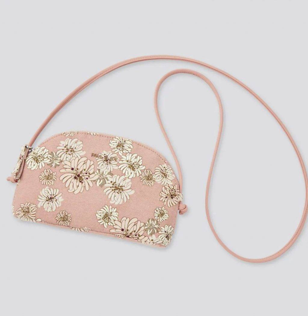 貓奴已瘋！優衣庫✖️Paul&Joe合作款3月29日起新加坡發售！還有活動送花花哦