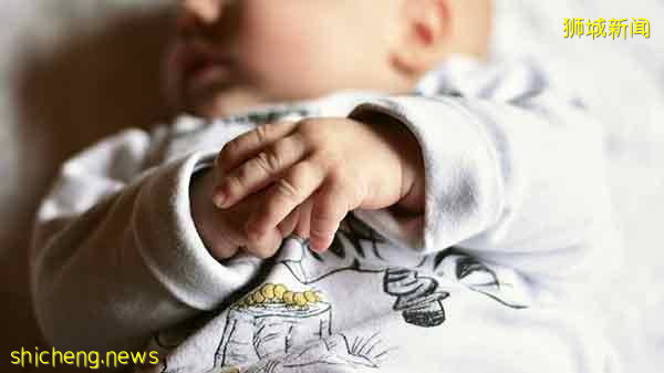 ◤新国CCB◢避疫宅家刺激生育率？ 数字告诉你真相