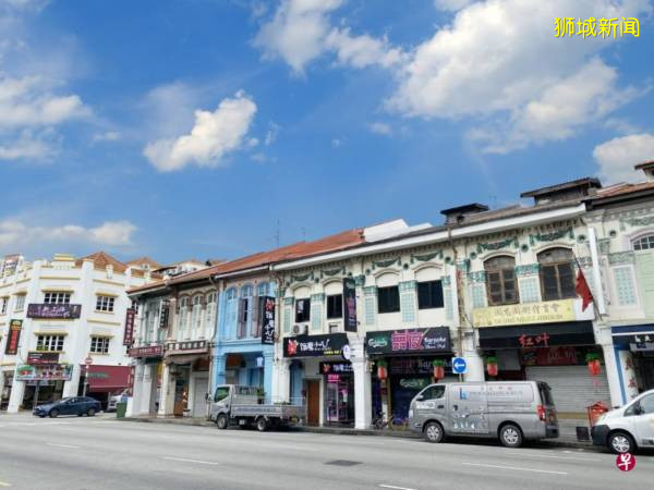 ◤新国阻断措施◢华美达酒店‧芽龙路迷你超市  确诊患者曾出没