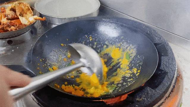 新年的第一頓海鮮盛宴來了！全場海鮮大咖低至58折