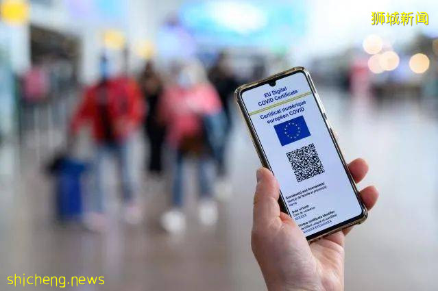 手把手教你申請VTL免隔離入境新加坡