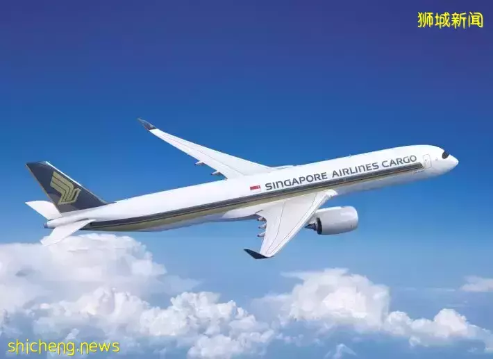 新航推出平價VTL航線，往返東南亞、澳大利亞、美國、韓國、歐洲等地僅需288新幣起