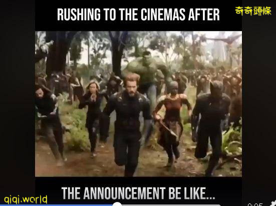 3家電影院“逼不及待”回應·“我們即將回來” !