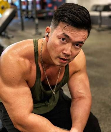 黃俊雄遭霸淩延燒 楊君偉：被李沛旭吼“滾出去！”