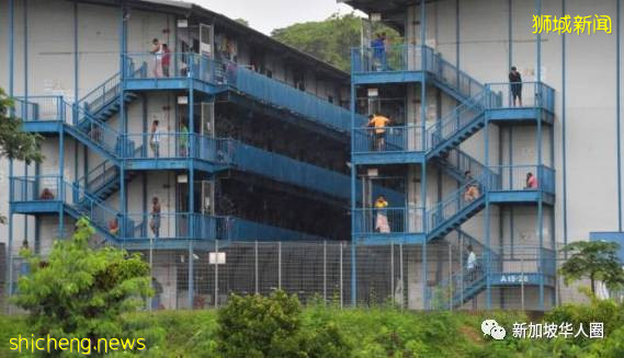 2909例!再8人死亡!新加坡客工宿舍大爆發,或比去年更嚴重