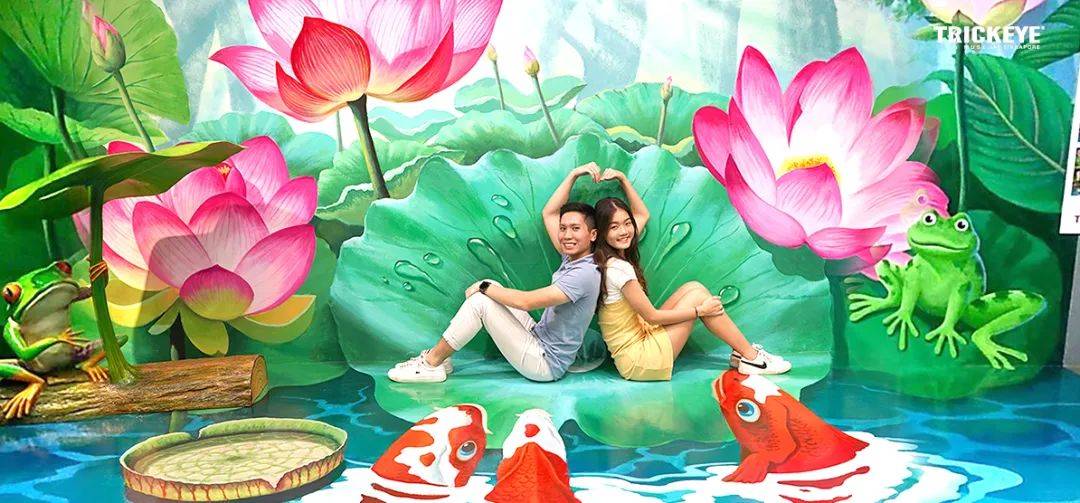 新加坡河川動物園有豪華帳篷過夜啦!本周最新活動彙總