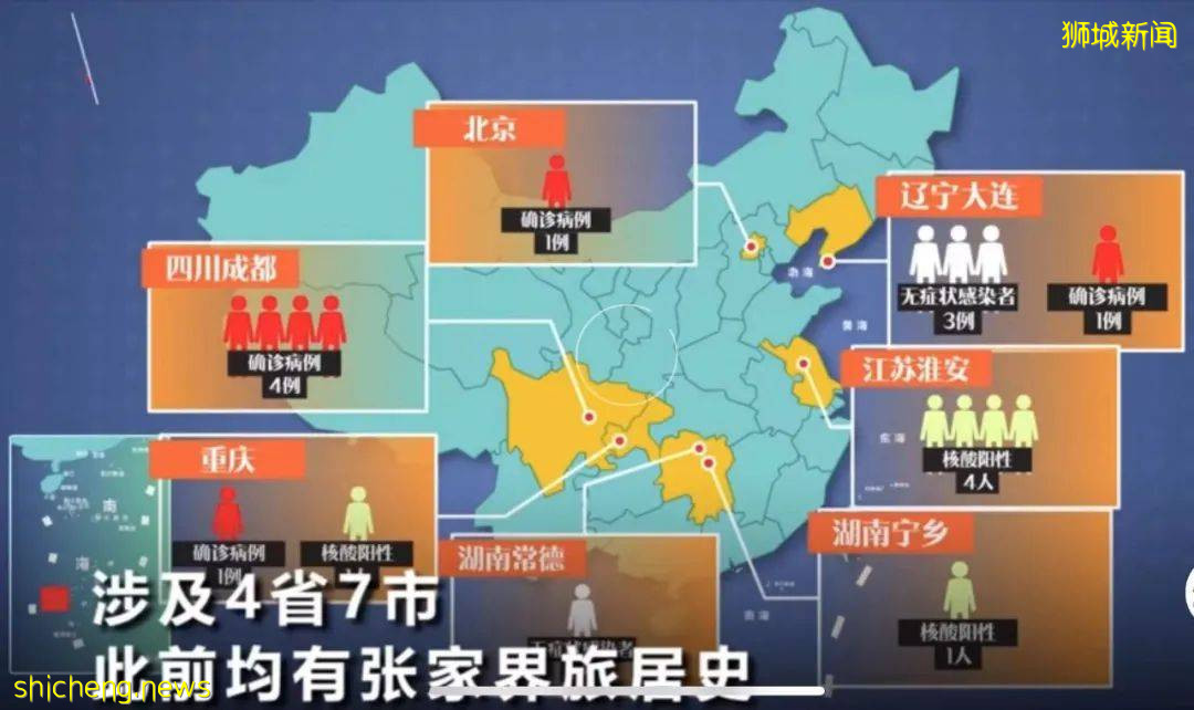 張文宏：新冠致死率已接近流感！新加坡疫情也馬上常態化！回國免隔離還有希望嗎